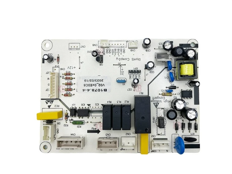 

Refrigerator Motherboard Computer Board BCD-450ZE9A ZE9N Power Board Control Board B1078