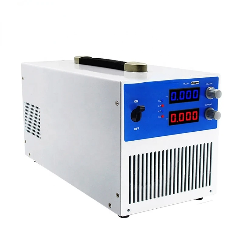 1500W Switching DC Adjustable 15V 100A & 30V 50A  50V 30A  60V 25A  100V 15A  150V 10A Variable AC to  Power Supply