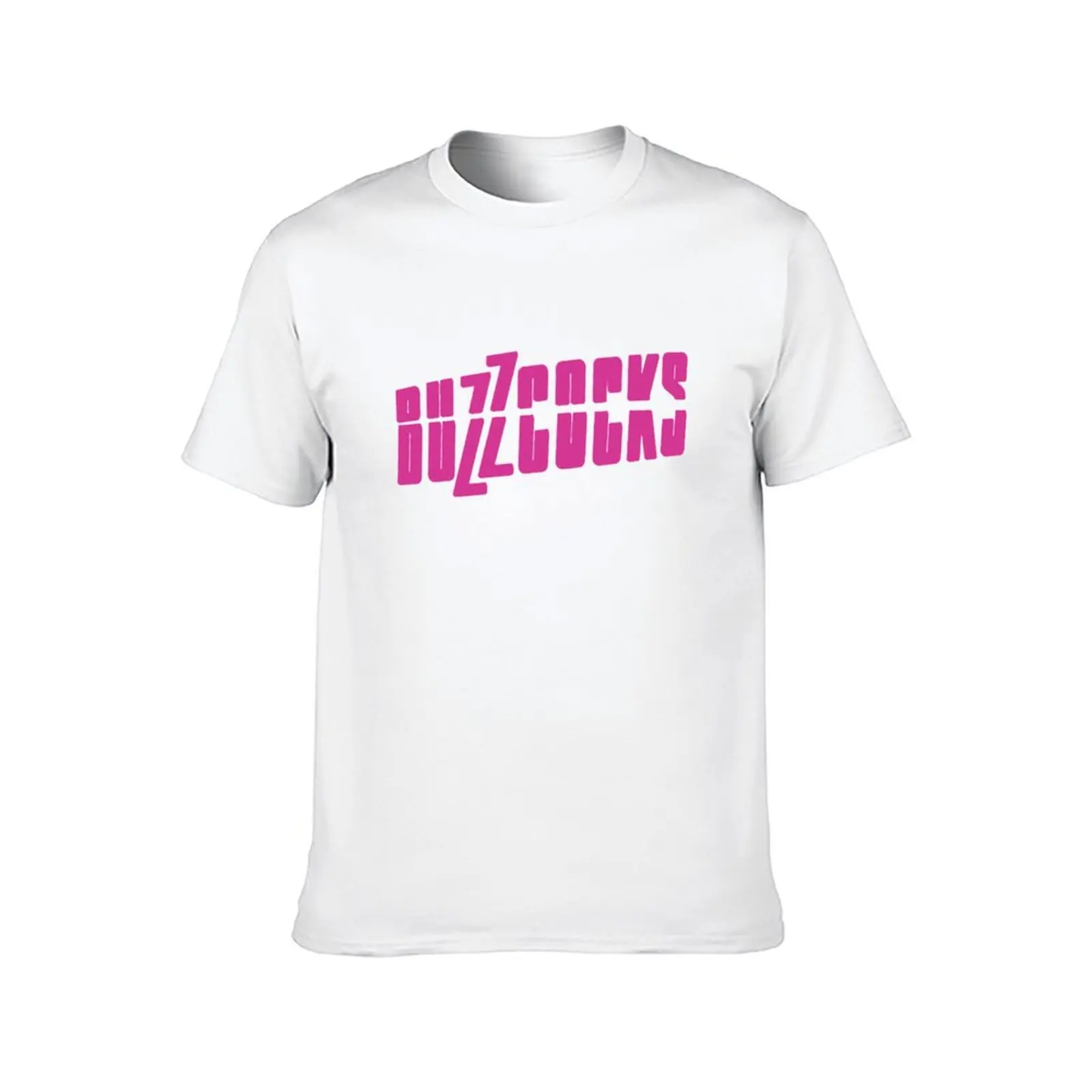 buzzcocks Merch buzzcocks T-Shirt anime t shirts oversize cotton t shirts high quality t shirts for man cotton funny T-Shirt