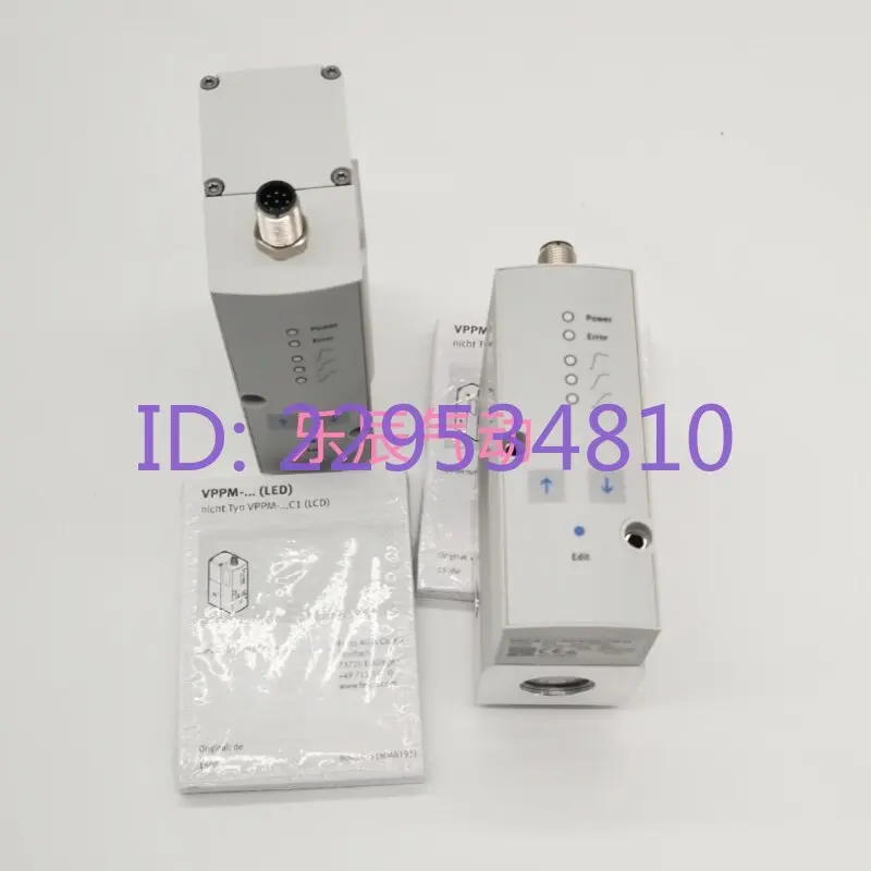 Original proportional valve VPPM-6L-L-1-G18-0L6H-V1P-S1 stock