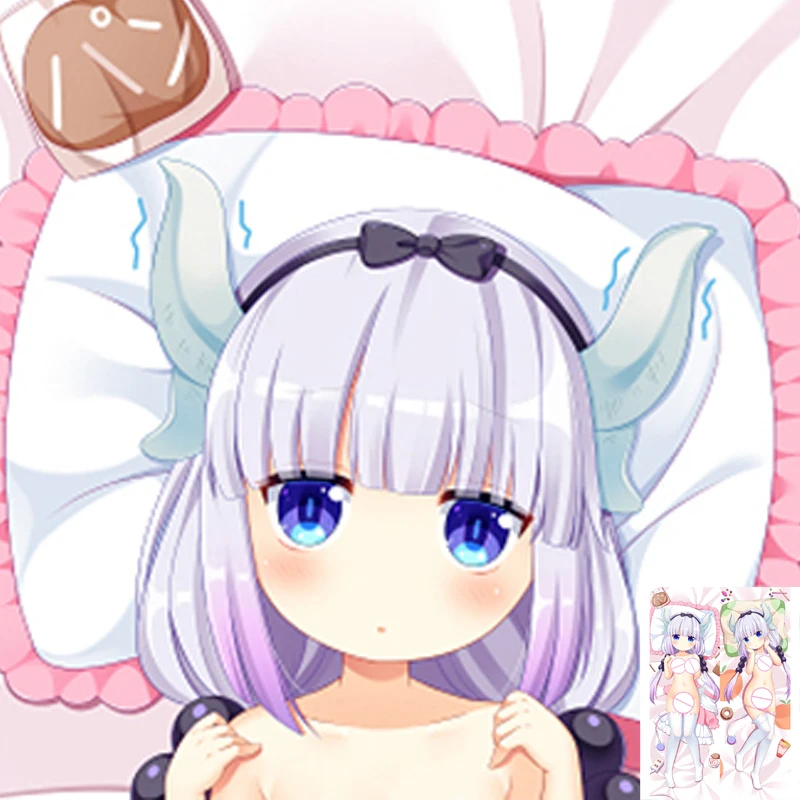 

Dakimakura Anime Beautiful Gody Double-sided Pillow Cover Print Life-size body pillows cover Adult pillowcase 2024