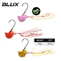10g 3pcs