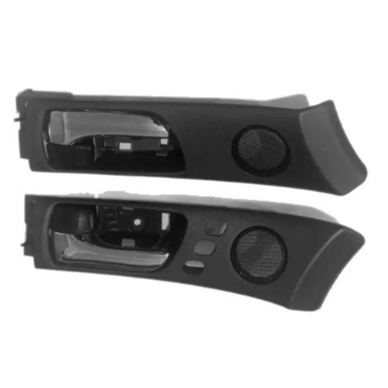 Car Front Rear Door Inner Handle 69205-33050 69205-33070 For Lexus ES300 2001-2006 Door Pull Handle LHD