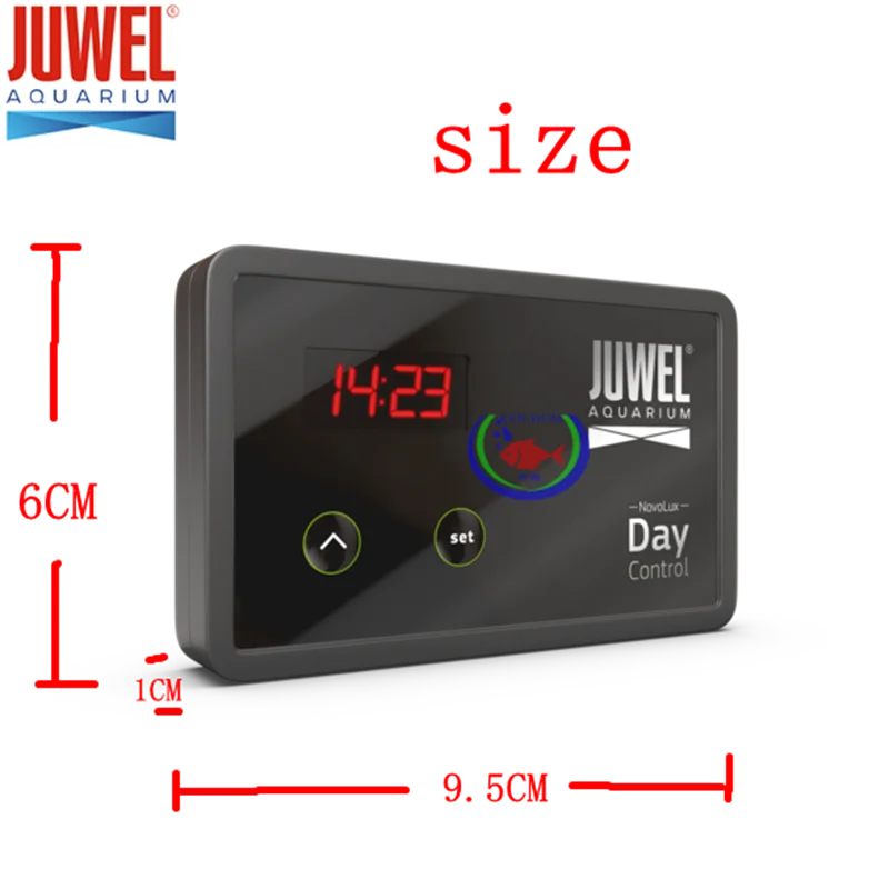 Juwel genuine LED light sunrise and sunset intelligent automatic controller