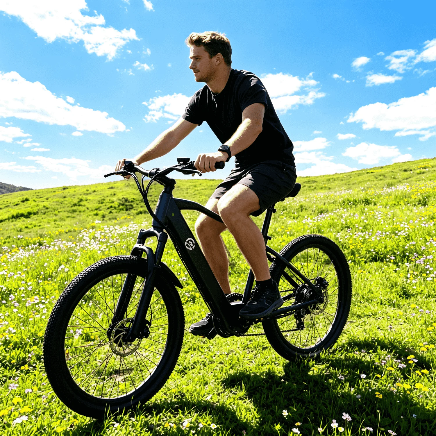 500W Motor 24 Saat Müşteri Hiz - Outdoor Adventure Hours incelemesi ve fiyatı