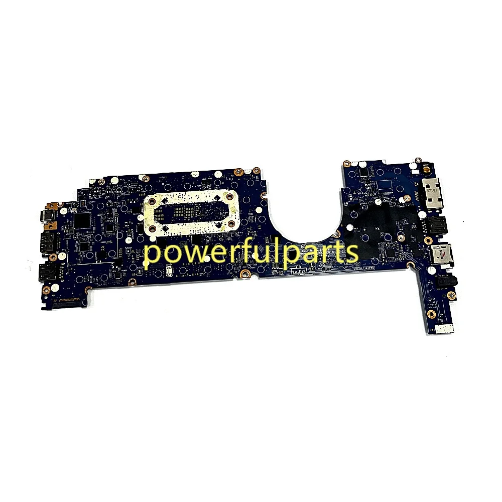 LA-E121P For Dell Latitude 7280 Laptop Motherboard 0TVCVW 0R5YF6 0X0FTD i5 i7 CPU On-Board Working Perfect