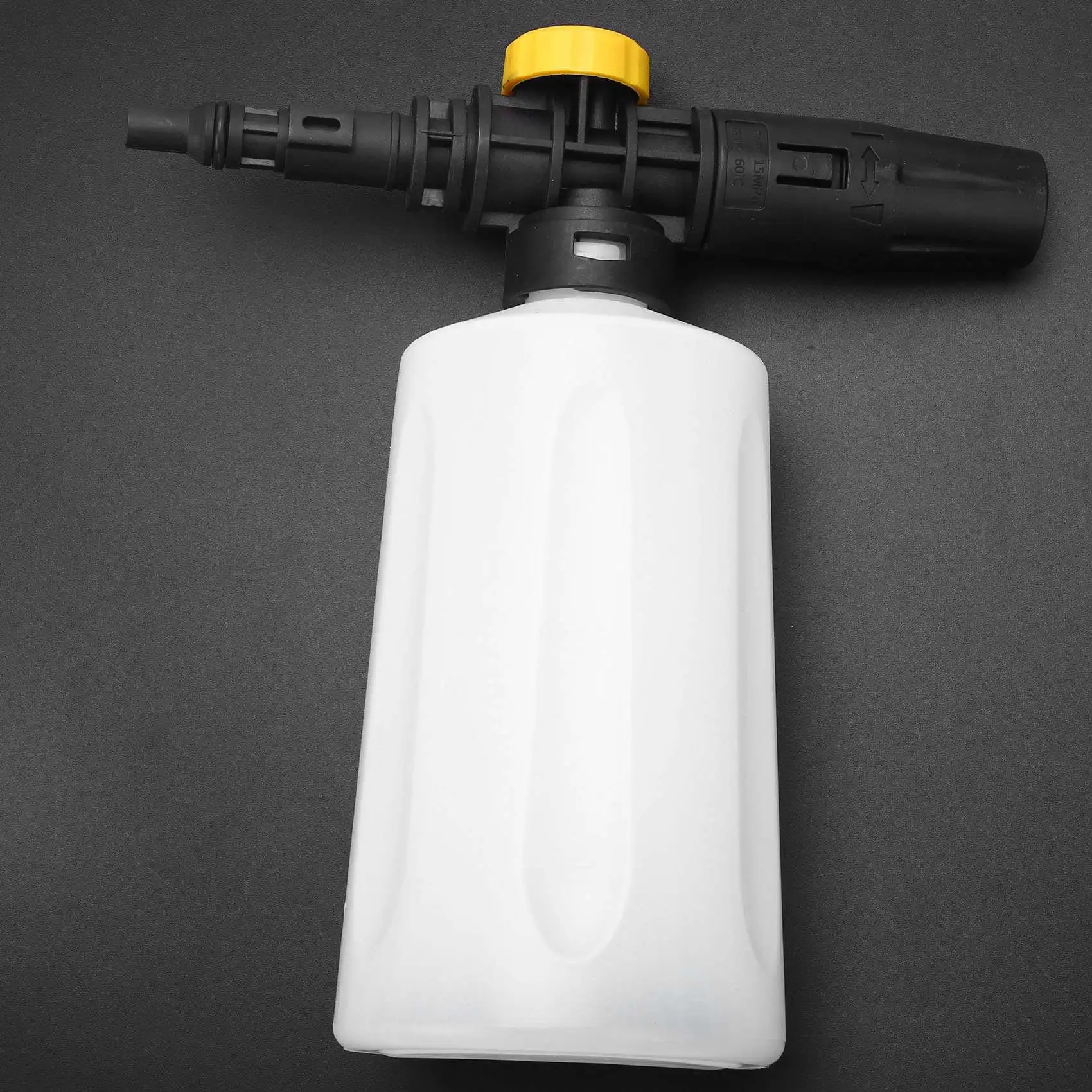 AD23-Car Washer Snow Foam Generator Lance Jet Spray Foamer For LAVOR Pressure Washer