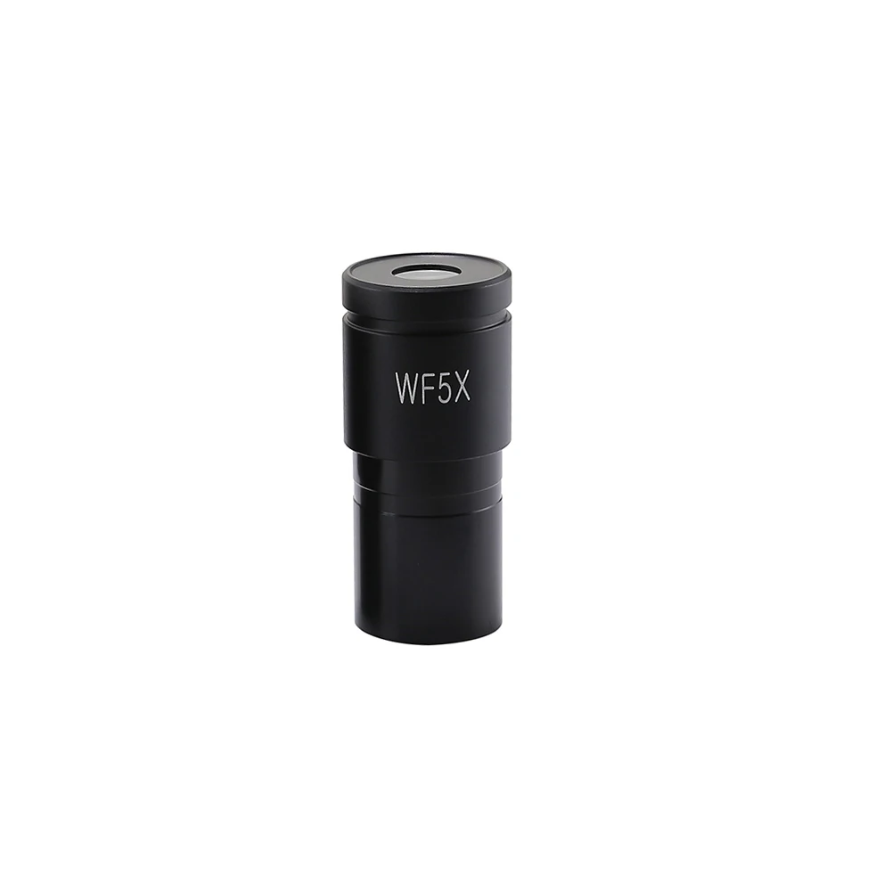 Optical Accessories WF5X WF10X WF15X WF16X WF20X WF25X Biological Microscope Eyepiece for 232mm Tube Microscopes