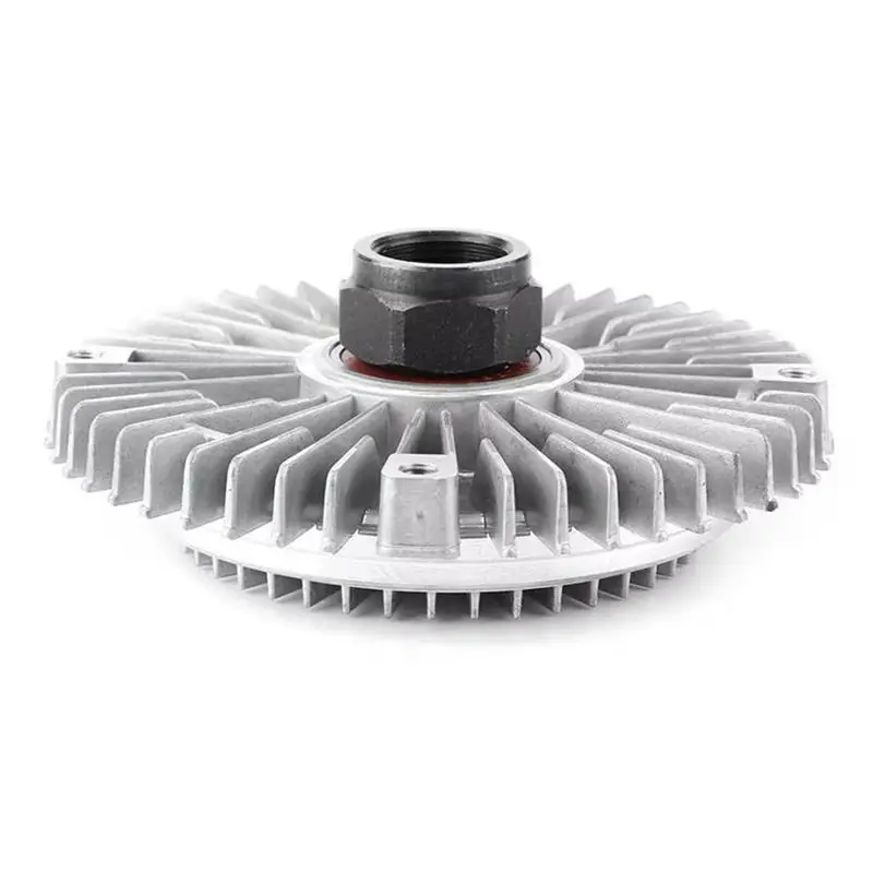 

Stable-Car Radiator Cooling Fan Clutch 11521740962 11521723027 For BMW E24 E28 E30 E34 E36 Auto Engine Cooling Accessories