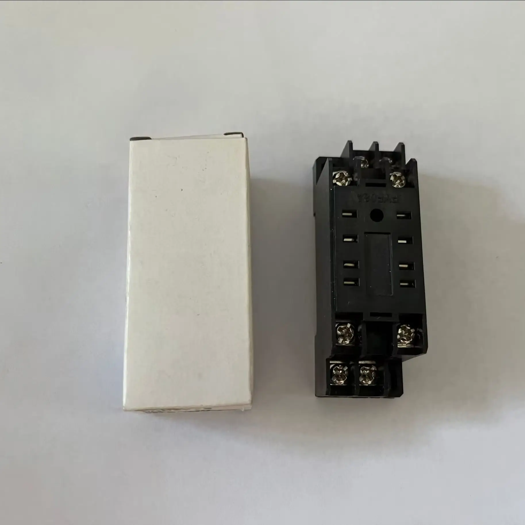 1S~60Min H3Y-2 Power On Time Delay Relay Solid-State Timer 3Min 12V/24V/36V/110V/220V/380V with Base 5A