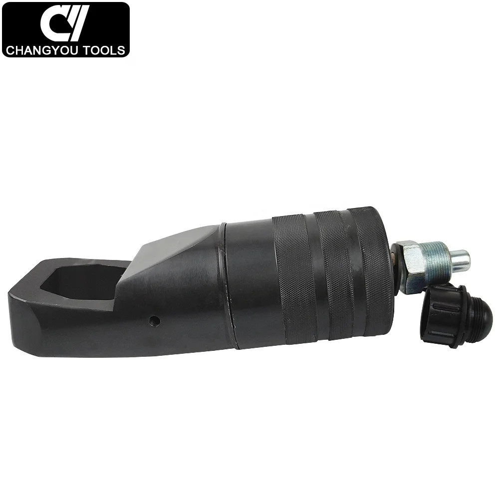 Hydraulic Nut Cutte…