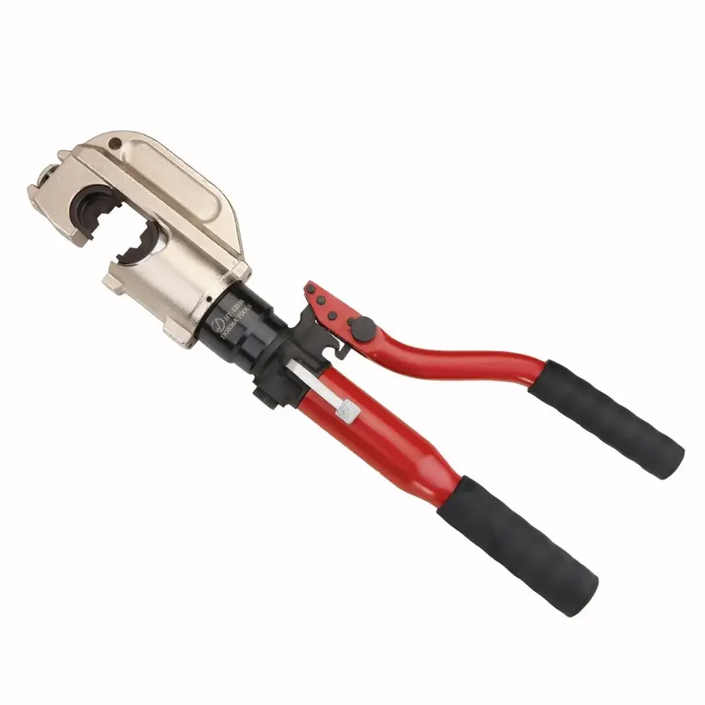 

YYHC-HT-12038 hydraulic crimping tools professional hydraulic tools manual hydraulic crimping tool