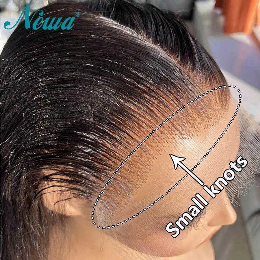 

Новые фронтальные парики Newa Hair с предварительно прорисованной линией роста волос, 13x6 HD, прямые волосы, невидимое швейцарское HD-кружево, 5x5/6x6/9x6, с заколками-закрутками, волнистые