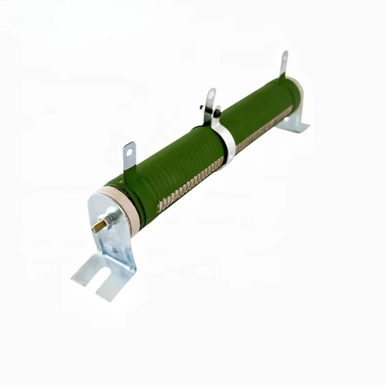 100W 20R Rectangular Varistor Adjustable Varistor