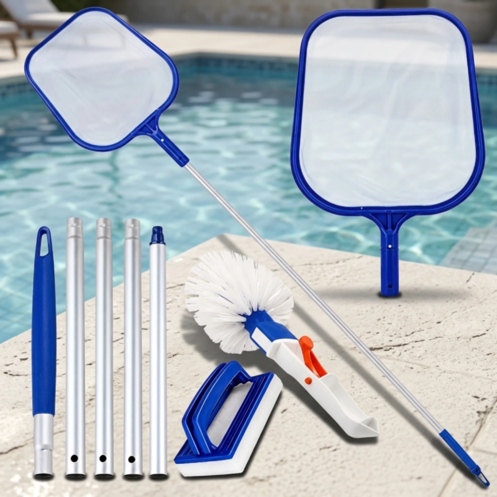 kit-de-nettoyage-de-piscine-3-pieces-avec-perche-epuisette-a-mailles-fines-ensemble-d'entretien-nettoyeur-compact-manuel-pour-piscines-de-jardin-spas