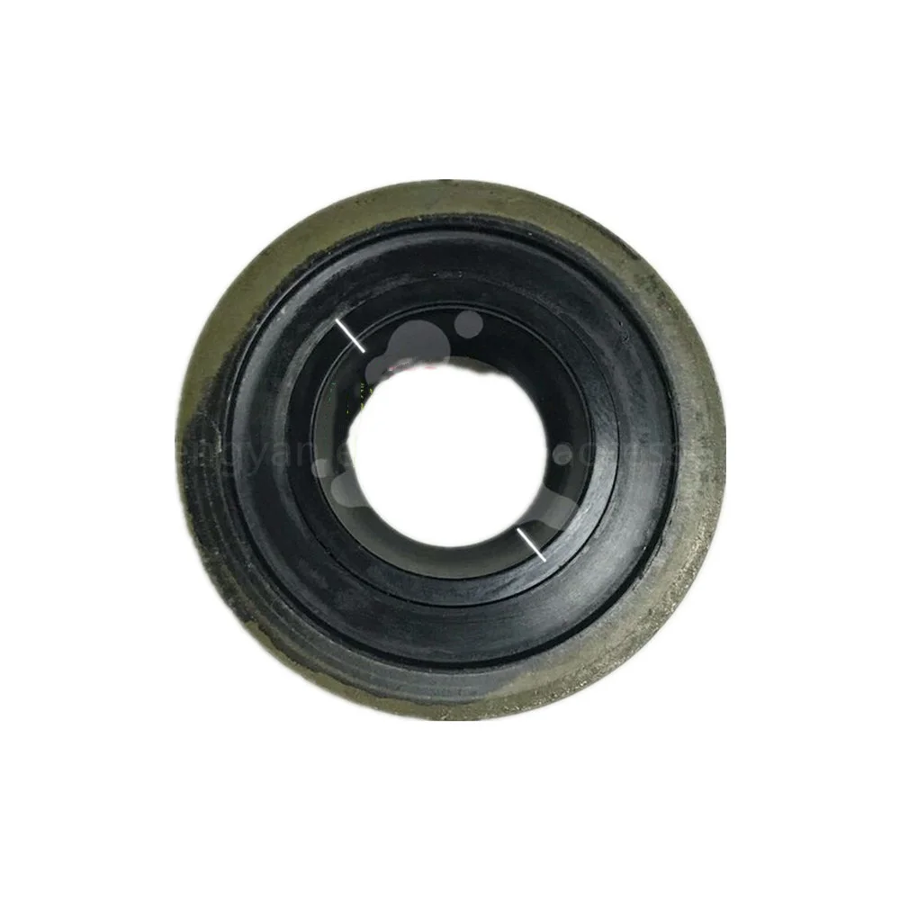 For Kubota V2403T 2607 3307 3800 3300 SWE90N9 for Liugong 910E Lnjector Oil Seal Adhesive 1C020-53810 Excavator Parts