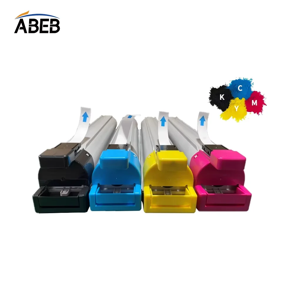 1PCS W9190MC Toner Cartridge Compatible For HP MFP E77822 E77825 E77830 E77822dn E77822z E77825dn E77825z E77830dn E77830z