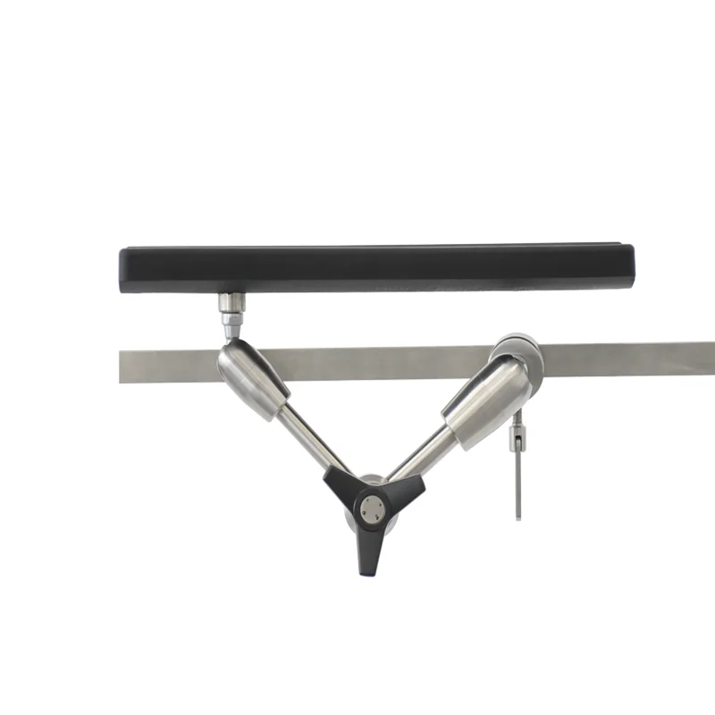 Universal outriggers Operating table accessories Armrest outriggers