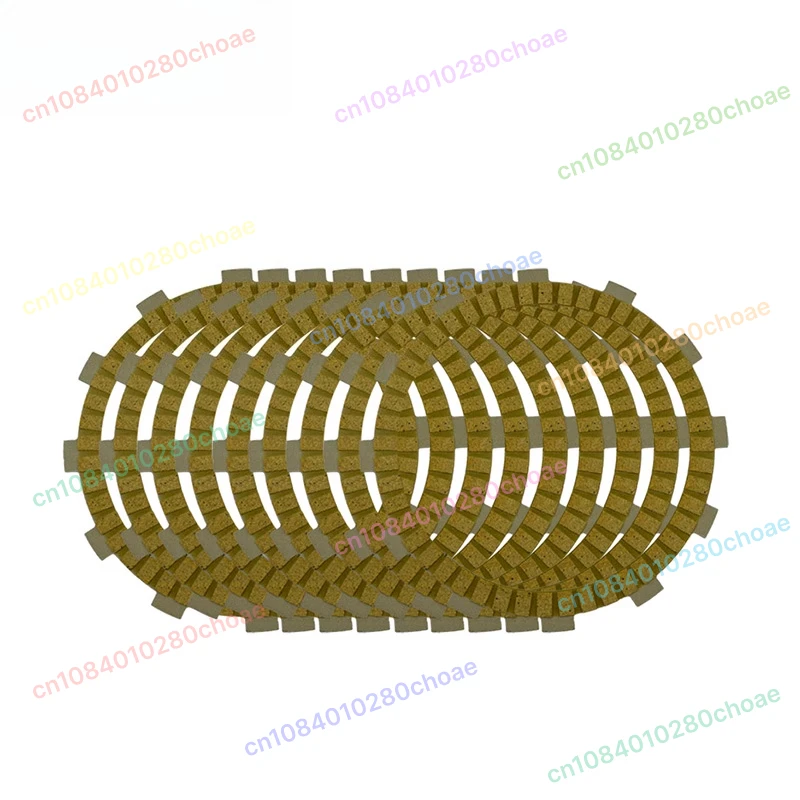 

Friction Plates Suitable for 690 Clutch Plates 690DUKE Clutch Plates 690SMC