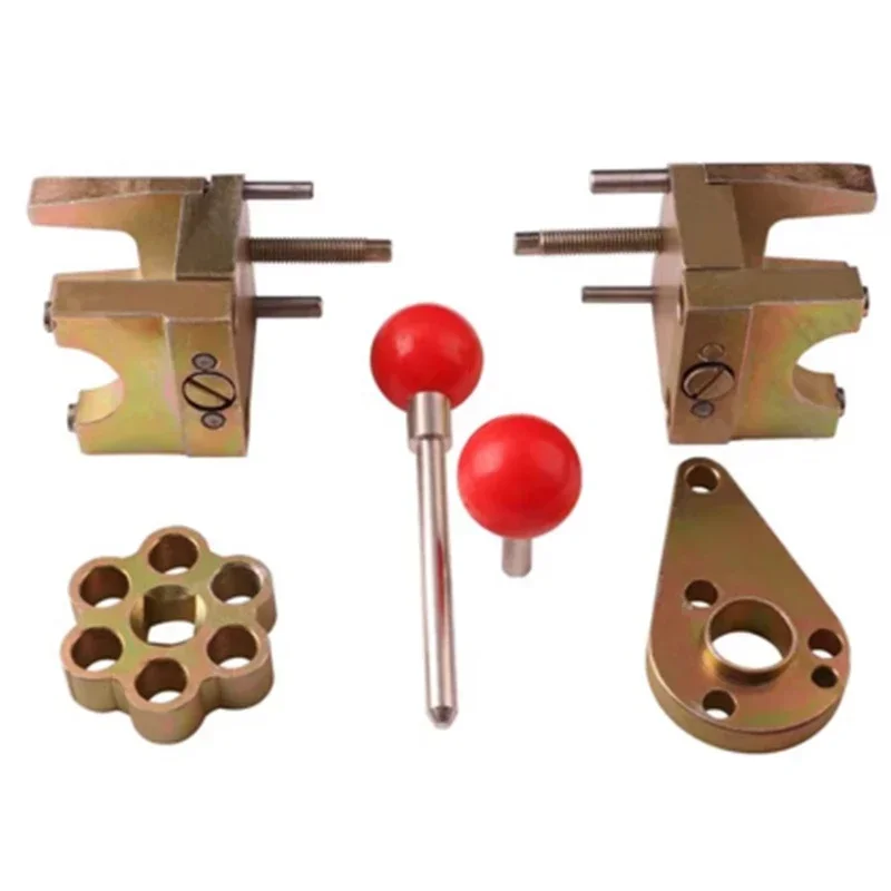 

Upgrade Timing Tool For Porsche Boxtec Kaman 718 Horizontal Opposed-engine 2.0T Carrera 3.0 Timing Special Tool