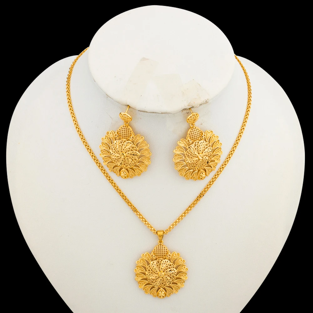 Thumbnail 3 - #41 Ranked Statement Jewelry Sets Picks in 2026