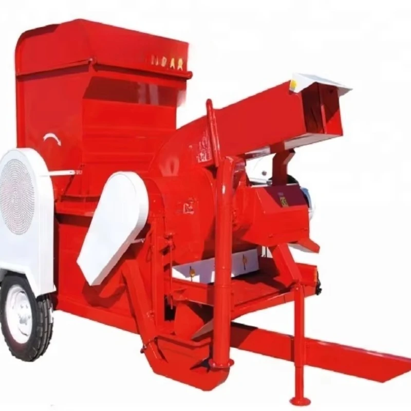 الماصدات والآلات والمحددات #1