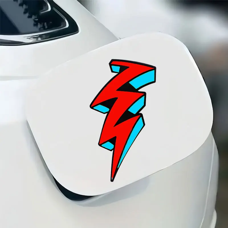 

Universal Motorcycle Reflective Sticker Waterproof Vinyl Decal for Helmet Scooter Car Styling