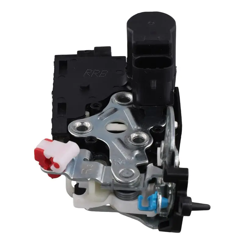 A64P-Car Door Lock Actuator For Ssangyong Rexton 1 2 W 2001-2019 Door Execution Lock