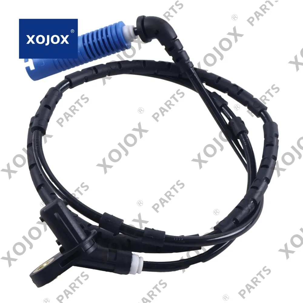 

XOJOX Датчик скорости колеса ABS 34526752683 для BMW 320i 323Ci 323i 325Ci 325i 330Ci 330i M3 задняя левая правая сторона