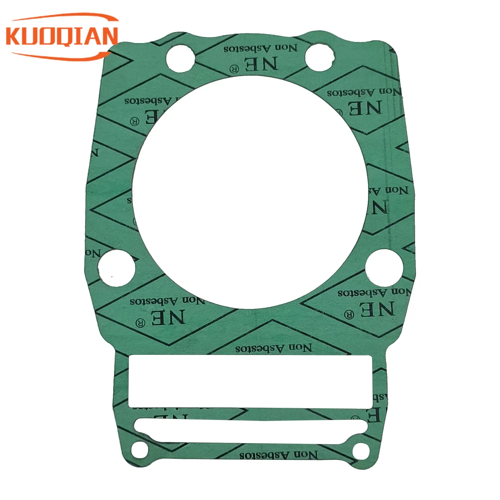 PL 500 GASKET  CYLINDER FOR Polaris 500 3085370 192MR-1000011 LU018061