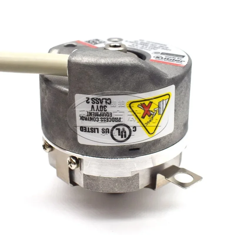 8.5873.0000.C302.S021 ID99500010875 Kübler encoder for  elevator accessories