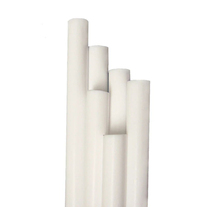 

Insulation Wear-Resistant Ceramic Rod, Φ2-20mm Alumina Mirror Shaft for High Temperature Tools