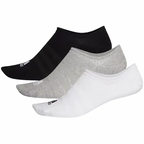 Adidas LIGHT NOSH 3PP 남녀공용 스포츠 양말, 정품 신상품 