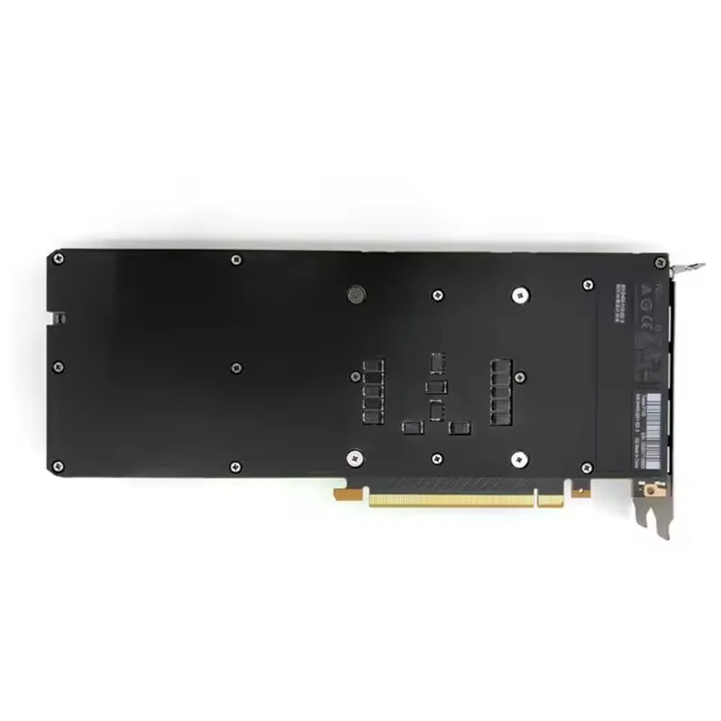 For  P40 GPU Graphic Card 24gb Gpu HBM2 Video Accelerator Card for ChatGPT AI HPC Data Cen