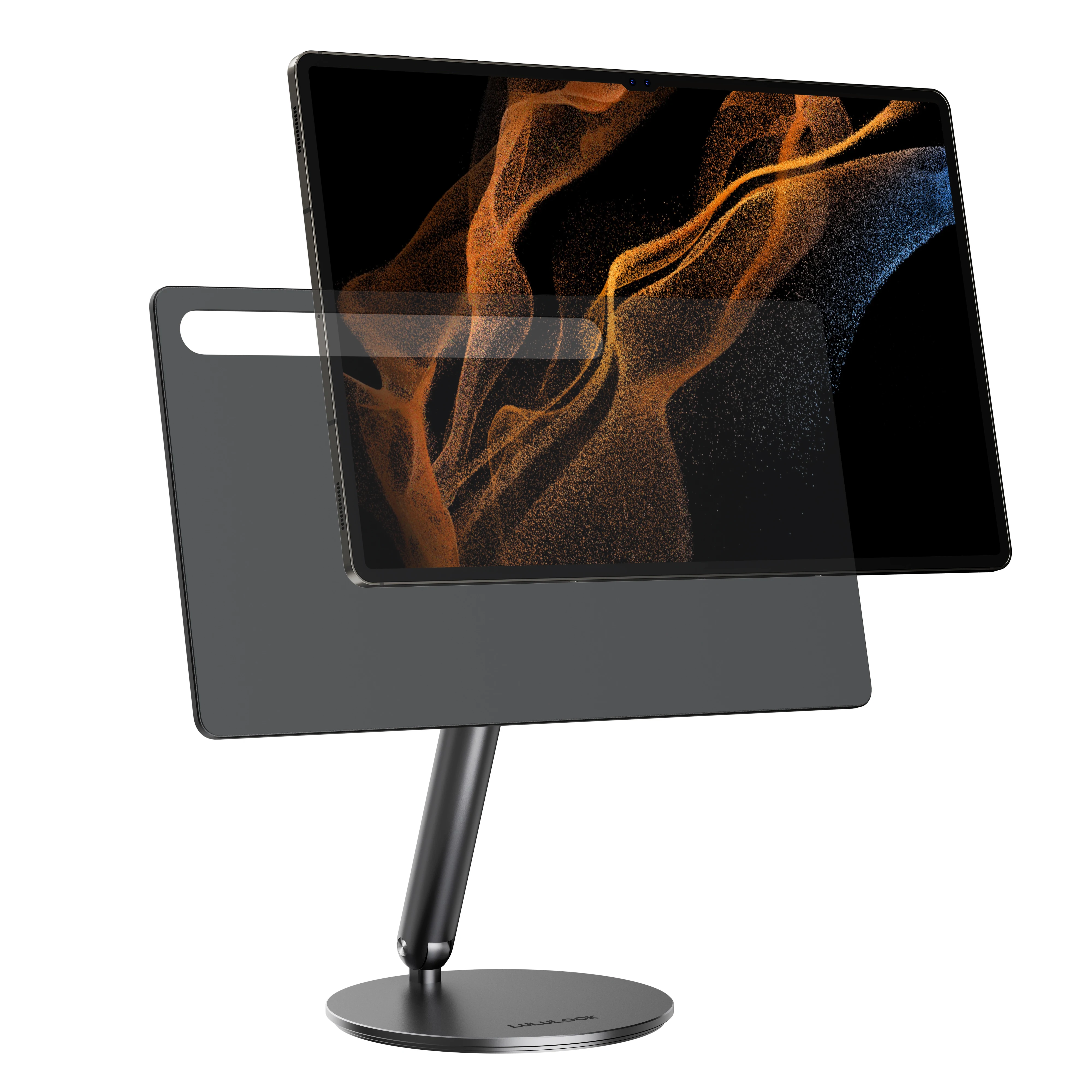 LULULOOK 360° Magnetic Tablet Stand for Samsung Galaxy Tab S11