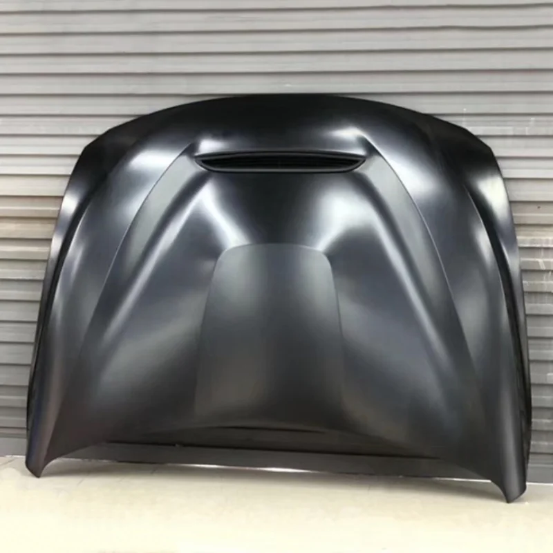 ฝากระโปรงหน้าสไตล์ GTS สำหรับรถยนต์ BMW F80 M3 F82 M4 ทำจากเหล็ก อลูมิเนียม สำหรับรุ่นปี 2012-2020