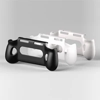 Para AYN Odin 3 TPU Grip Original Odin3 consola de juegos bolsa funda de agarre Original Odin 3 soporte de agarre Shell accesorios de juego