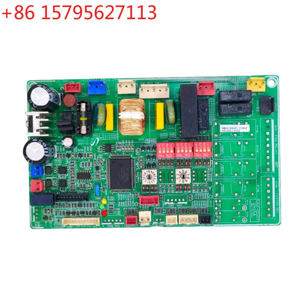 used for Air conditioning computer board DB93-09057H DB93-09057D DB93-09057C DB93-09057E DB93-09057G control board DB41-00364A