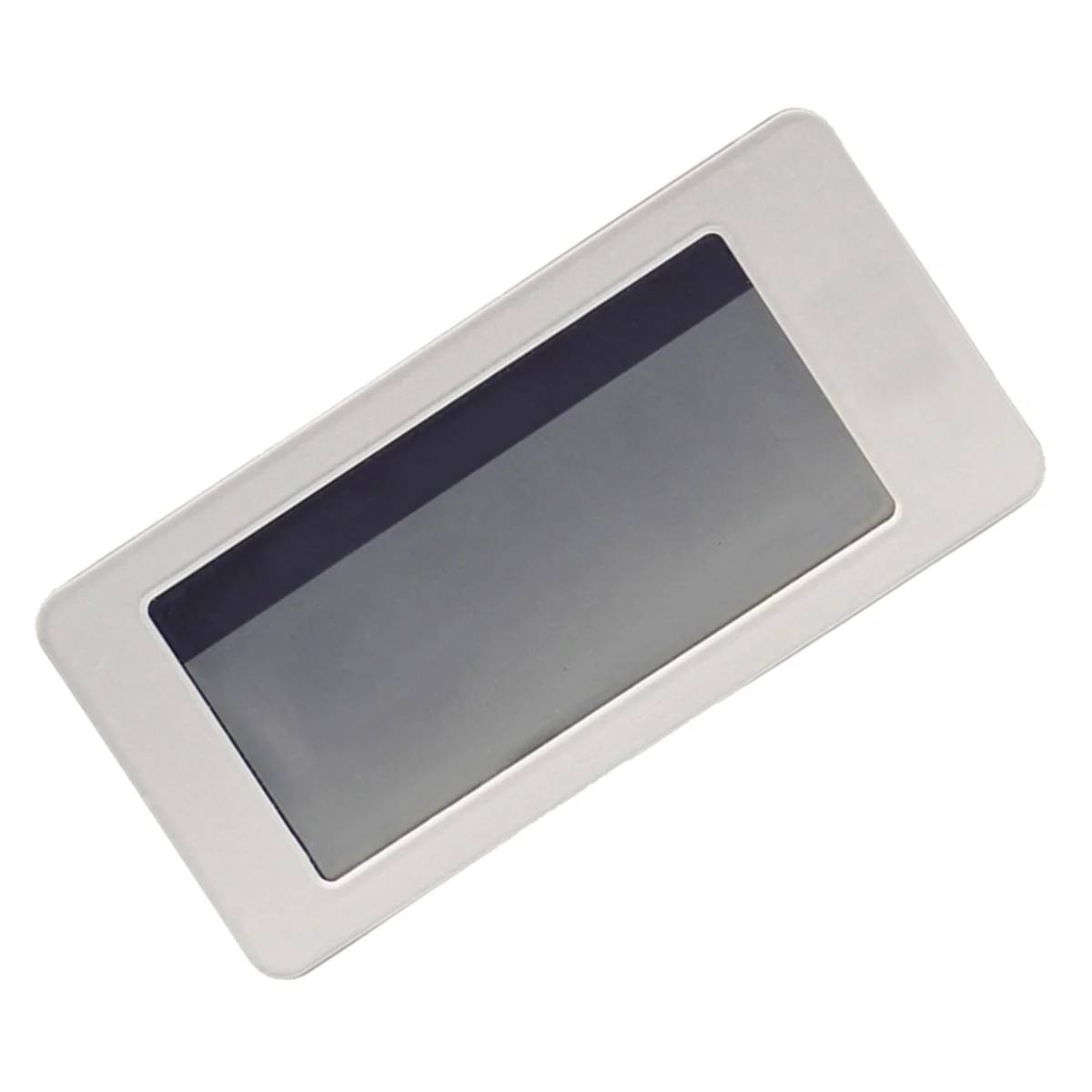 ABXHH 2,1 inch TFT elektronisch label Netwerkversie Elektronische prijskaartje Planklabel Supermarkt Zwart-wit prijskaartje