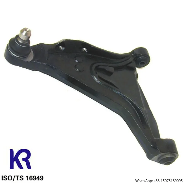 

Factory Auto Parts Metal+Rubber Suspension Control Arm Fits 850 S70 V70 OE:271901 8628495
