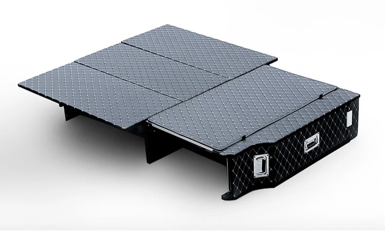 Suitable for trunk magic box car bed storage supplies