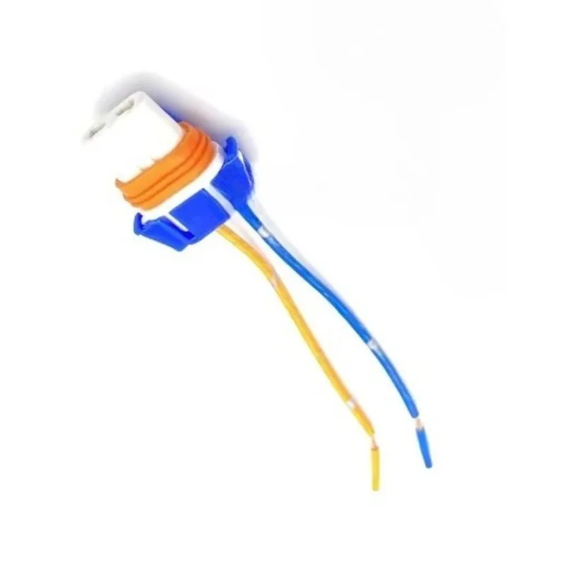 New Headlamp 9005 Bulb Plug HB3 Socket 1PC for Roewe RX5 EI5 EI6 RX3 for MG ZS GT MG6 Automobiles