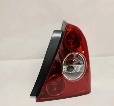

Combination rear light, tail light, brake light, reversing light FOR CHERY A5