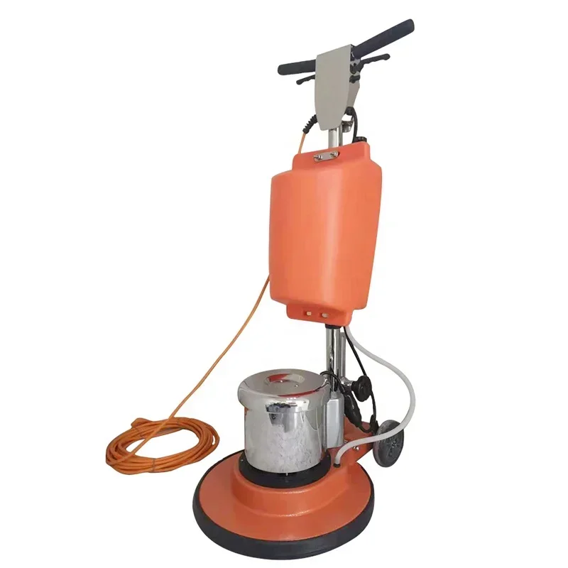 

Marble floor tile polishing machine