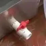 

Машина для очистки яиц с щеточным механизмом, двухрядная, для мытья соленых утиных яиц