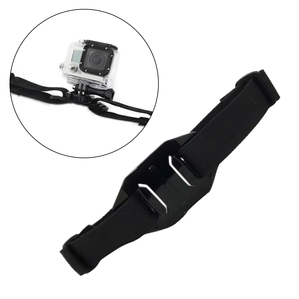

4 Pcs Practical Accessory Camera Strap Sports Lightweight for Removable Mount