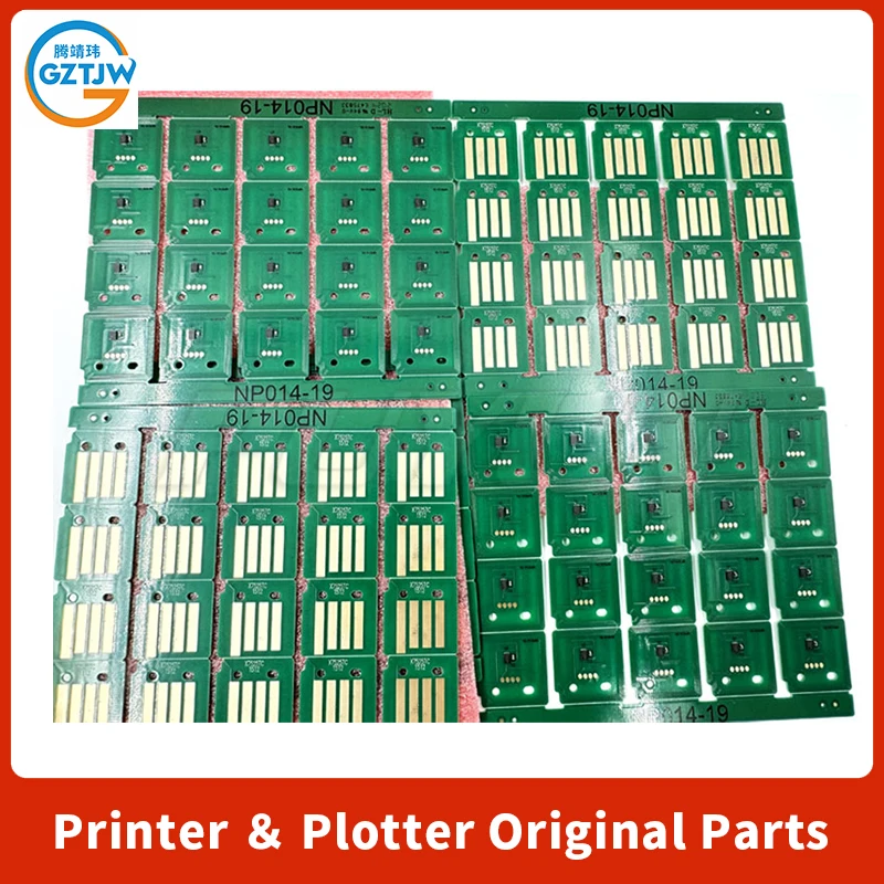 

Чип для Xerox NC-XEC7525TC/TK/TM/TY NET3, чип 7525 7530 7535 7545 7556 7825 7830 7835 7845 7855 7970, детали принтера