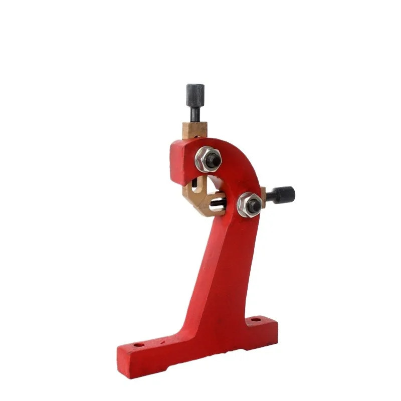 Mini Lathe Follower Rest Lathe Auxiliary Support Bracket Metal Lathe Turning Accessory