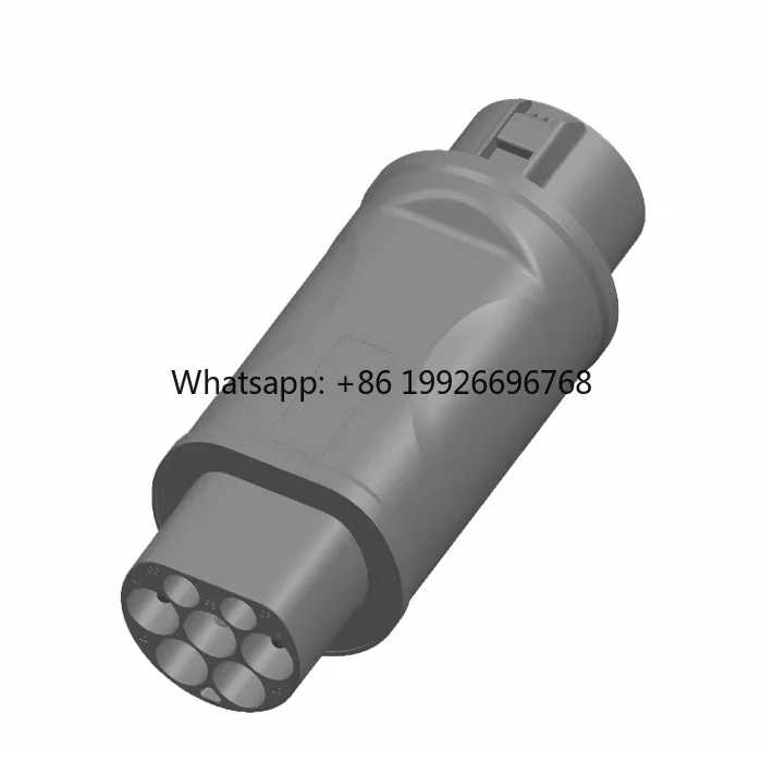 

Type 1 to GB/T EV Plug EV Adaptor Ev Charger Adapter
