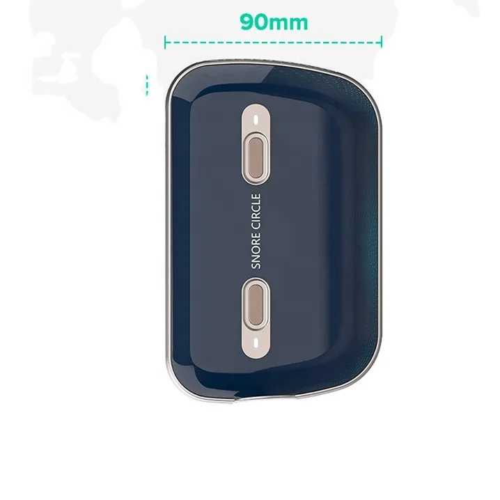 2025 وصول جديد لآلات Por - للسفر مع آلة جهاز القناع